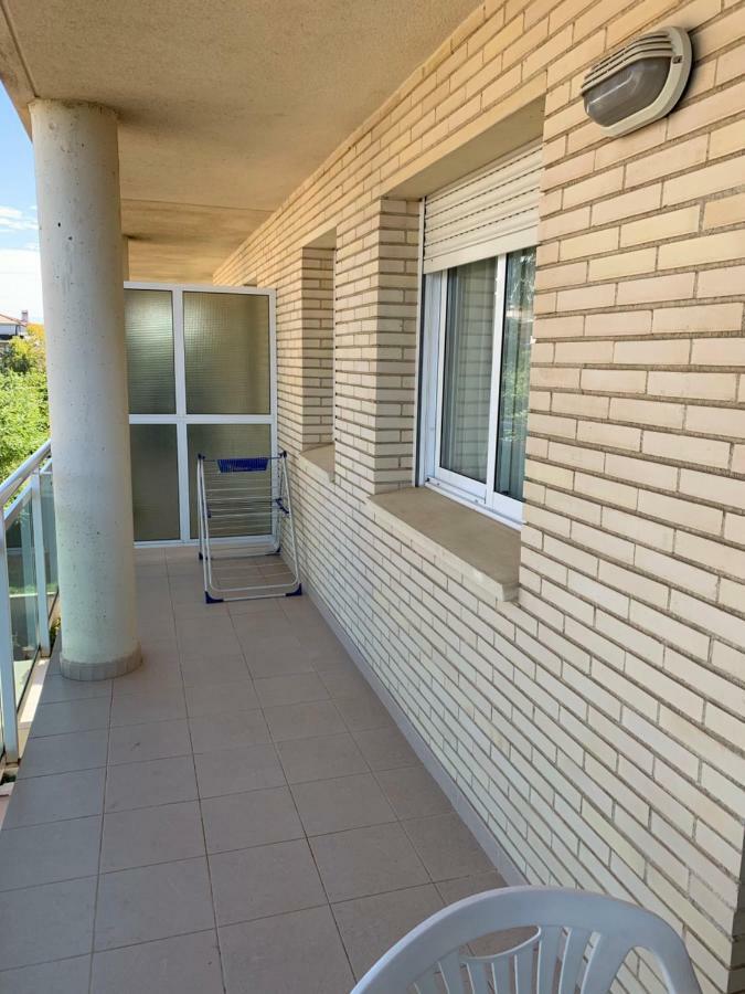 Apartamento - Wifi Free - Piscina 250 M Playa カンブリルス エクステリア 写真