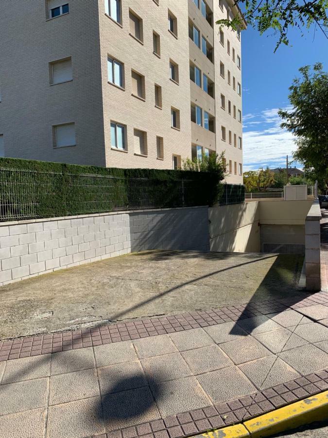 Apartamento - Wifi Free - Piscina 250 M Playa カンブリルス エクステリア 写真