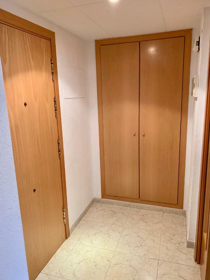 Apartamento - Wifi Free - Piscina 250 M Playa カンブリルス エクステリア 写真